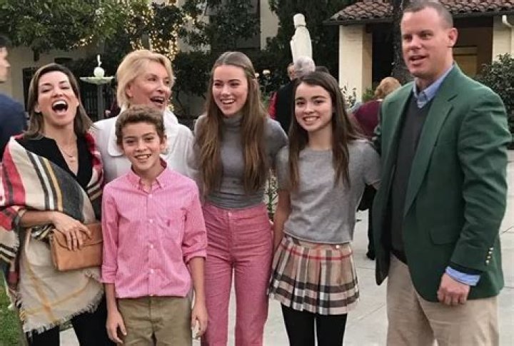 Is Crowley Sullivan Married? His Bio, Age, Kids and Net worth