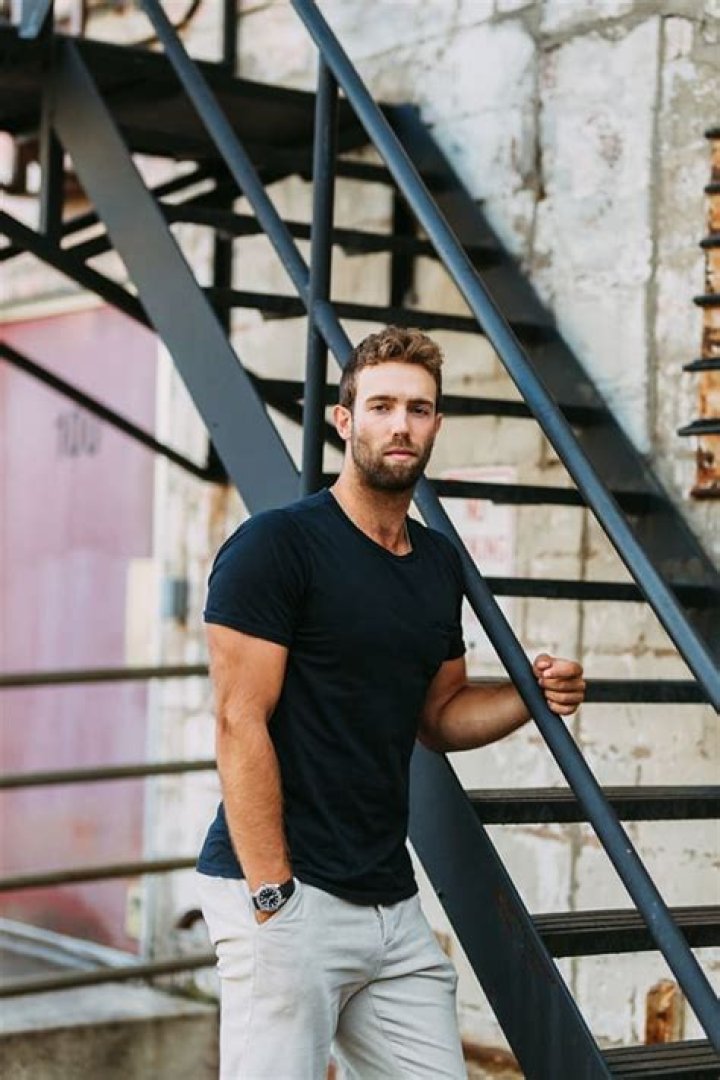 
Is Daniel Norris Married to Wife? Or Dating a Girlfriend? Kids. 