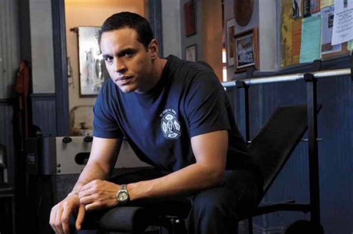 
Is Daniel Sunjata Married? Or Dating Girlfriend? 