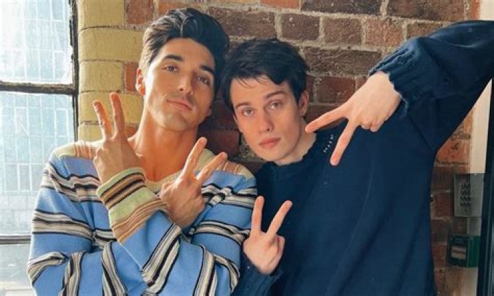 
Is Dave Rubin Gay In Real Life? American Host Opens Up About His Sexuality 