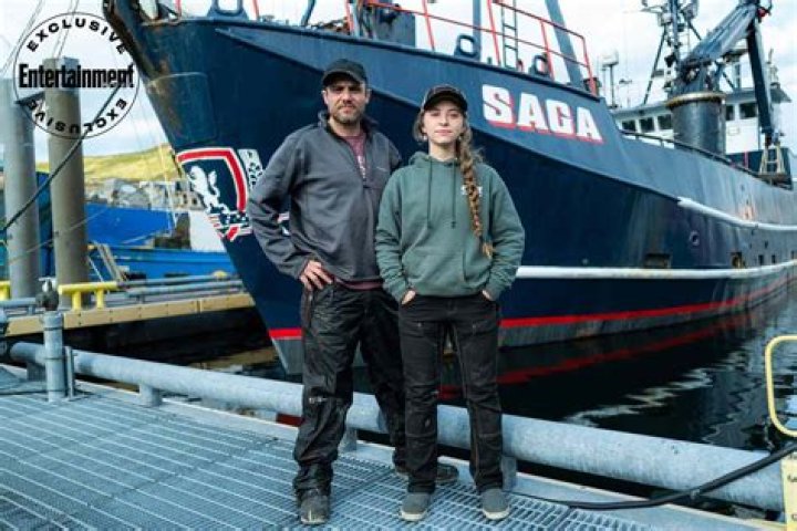 
Is ‘Deadliest Catch’ Star Sig Hansen’s Wife Doing OK After Her Cancer Diagnosis? 