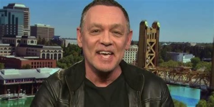 
Is Doug Hutchison Arrested & In Jail? 