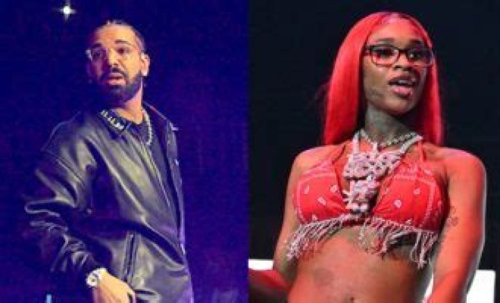
Is Drake Dating Sexyy Red? Who Are Drake and Sexyy Red? 