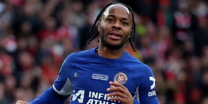 
Is Dujon Sterling Related To Raheem? Are They Brother? 