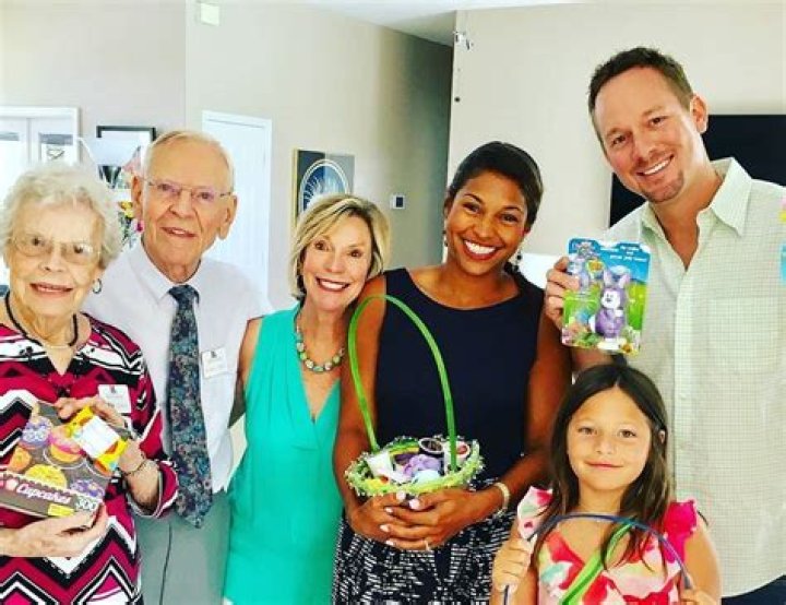 Is Eboni K Williams Jewish? Ethnicity Parents And Religion