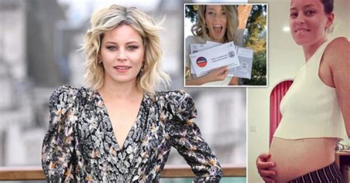 
Is Elizabeth Banks Pregnant? What Is The Reality? 