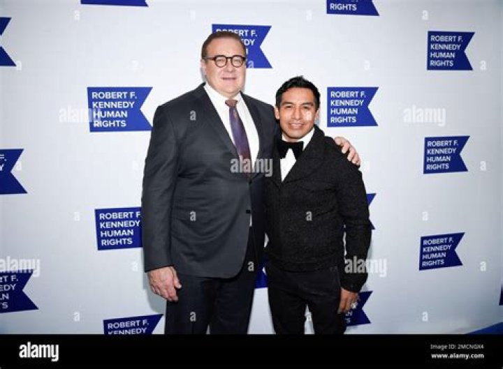 
Is Eloy Mendez Gay? Age, Height, Net Worth 