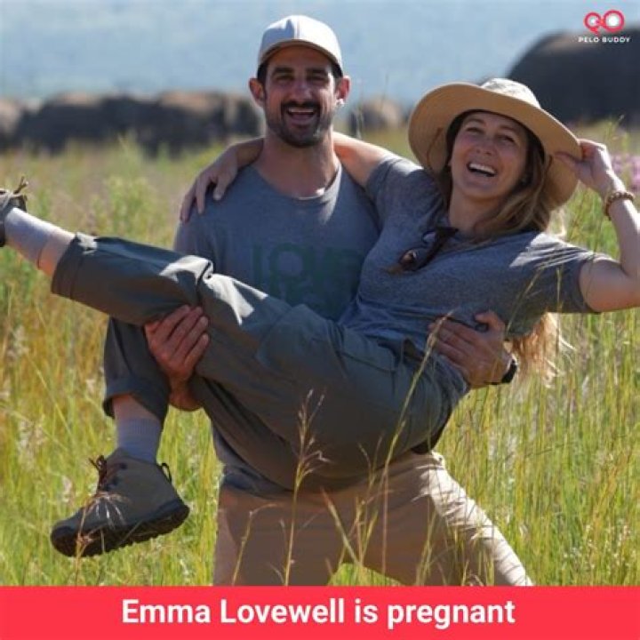 
Is Emma Lovewell Pregnant In 2024? Who Is Emma Lovewell? 