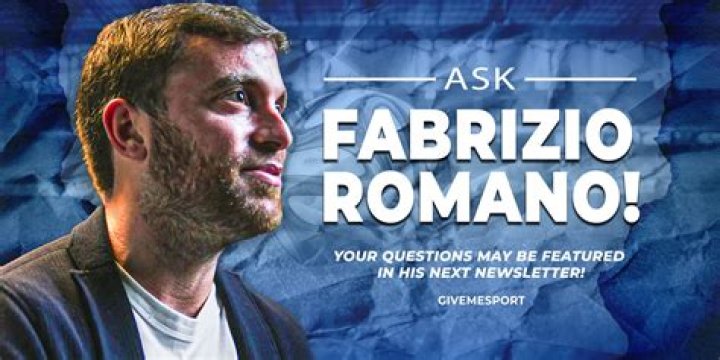 
Is Fabrizio Romano Muslim? Learn About The Journalist’s Religion 