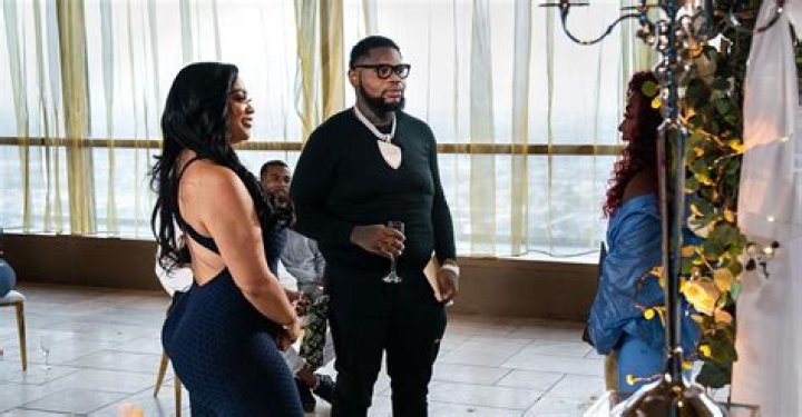 Is Fatboy SSE Married to Wife?