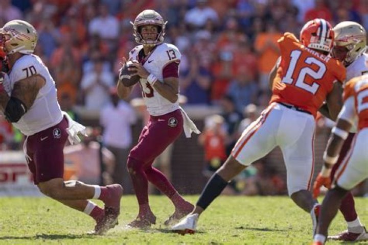 
Is FSU Leaving ACC? Clemson Is Also In The Mix 