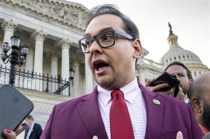 
Is George Santos Gay? American Politician’s Sexuality May Shock You! 
