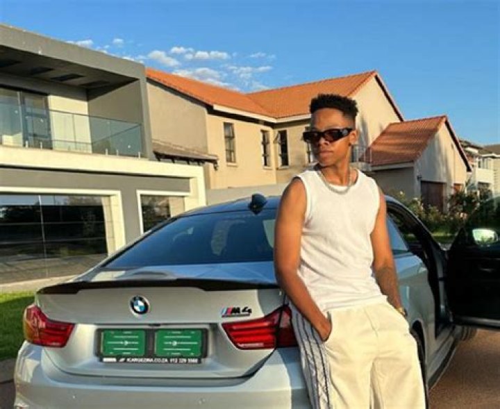 
Is Ghost Hlubi Dead – Death News Real Or Hoax? Wiki And Age 