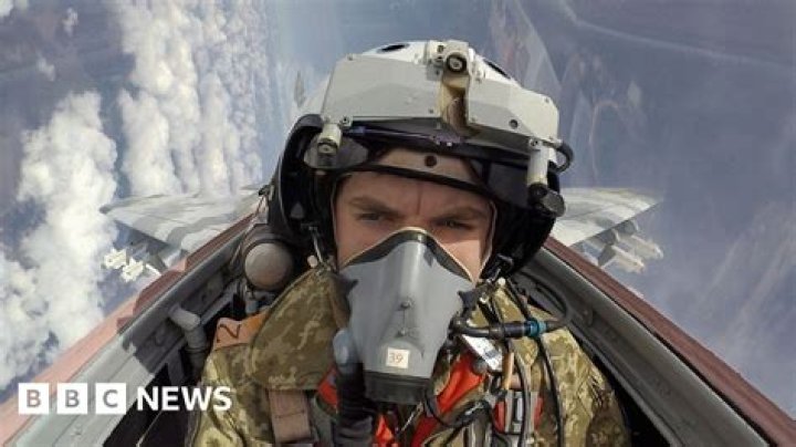 
Is Ghost Of Kyiv Dead? Ukrainian Pilot Identity Revealed – When Was He Last Spotted? 