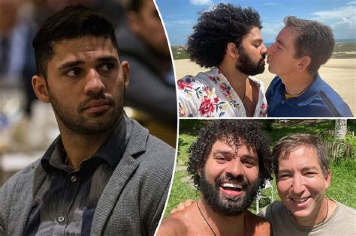 
Is Glenn Greenwald Married? Who Is Glenn Greenwalds Husband? 