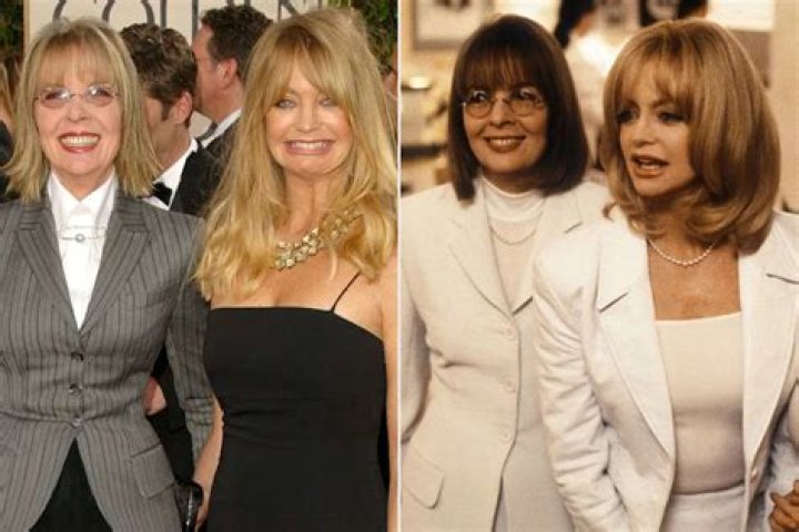 
Is Goldie Hawn Still Alive? Know Goldie Hawn Age, Daughter, Movies, Husband And More 