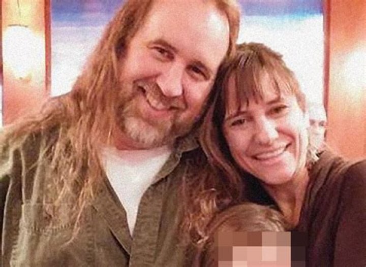 
Is Hamilton Pastor Bruxy Cavey Arrested For Sexual Assault? 