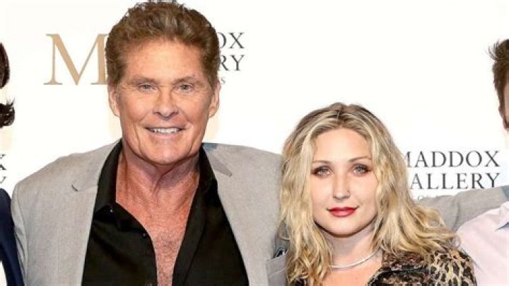
Is Hayley Hasselhoff Related To David Hasselhoff? Meet Charismatic Father-Daughter Duo 