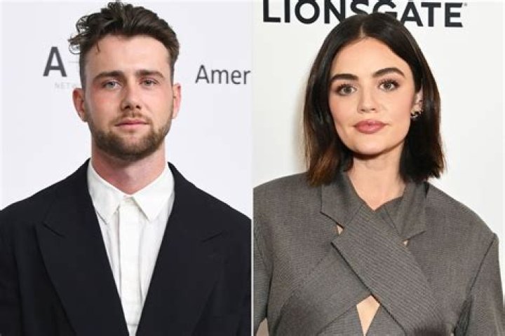 Is Ian Harding Married? Actor Relationship With Lucy Hale Discussed- Are They Still Good Friends?