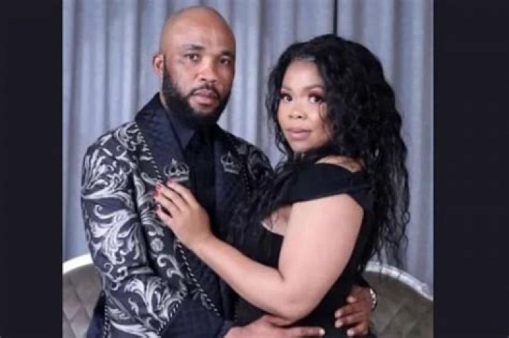 
Is Is Vusi Nova Gay? Age, Height, Net Worth 