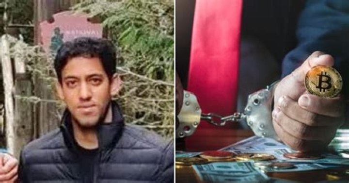 
Is Ishan Wahi Coinbase Arrested? Charges Of Product Manager At The Cryptocurrency Exchange 