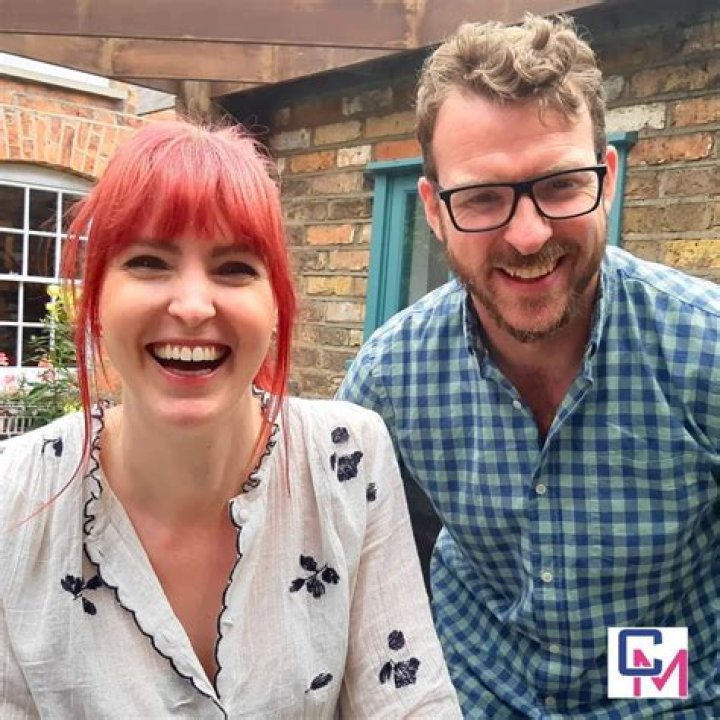 
Is Izzie Balmer Married With A Partner? Husband or Boyfriend, Net Worth 2022 