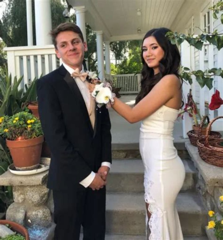 
Is Jacob Bertrand Married? His Bio, Age, Girlfriend, Height and Net worth 