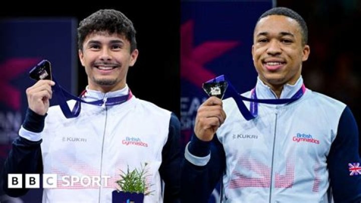 
Is Jake Jarman Dating Anyone In 2022? British Gymnastics Gold Title Winner Dating Life And Relationship Details 