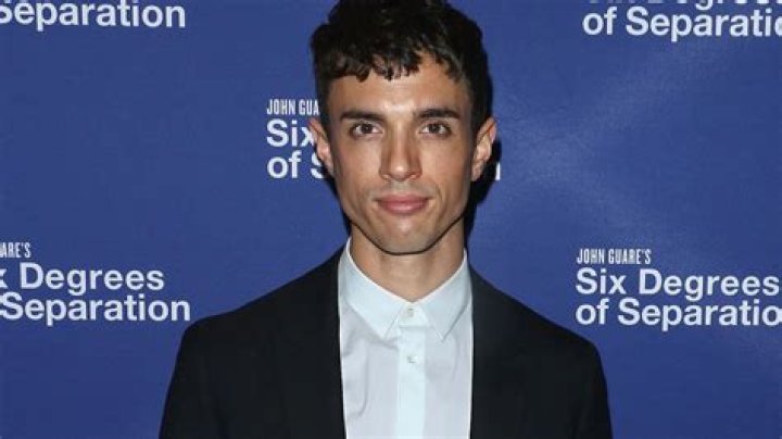 Is James Cusati-Moyer Gay? Get To Know The Actor Rising To Prominence