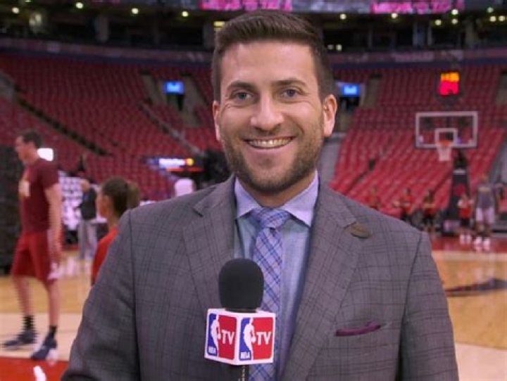 Is Jared Greenberg Related To Mike Greenberg? Host And Reporter Details, Are They Real Brothers?