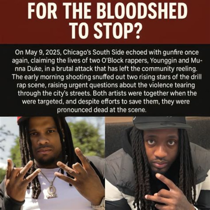 Is Jay Da Youngin Dead? Who Shot The Rapper? Twitter Floods With Tribute