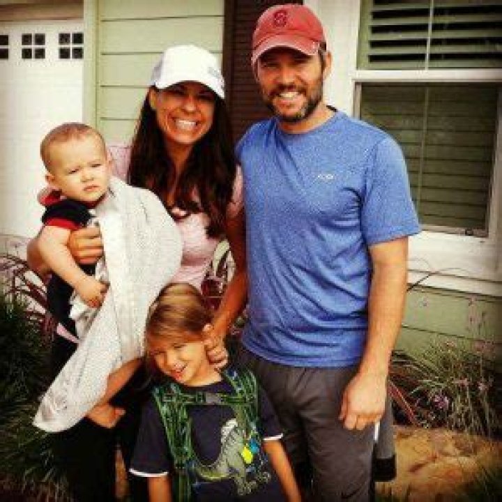 
Is Jessica Mendoza Married? Her Bio, Husband, Family, Net worth, Salary and Wiki 
