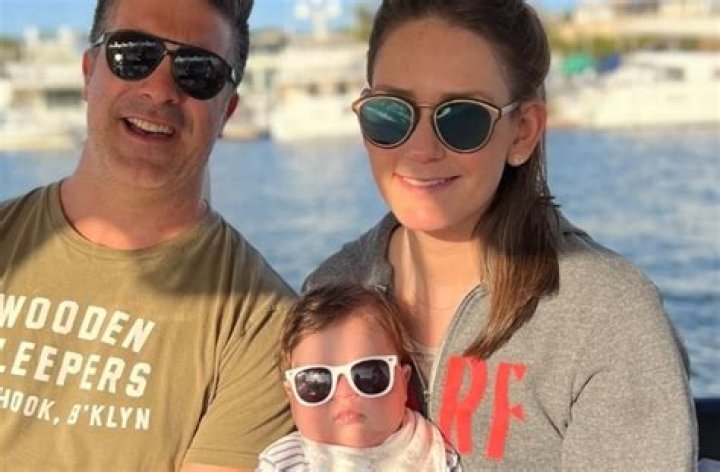 Is Jessica Tarlov Married and Who Is Her Husband?