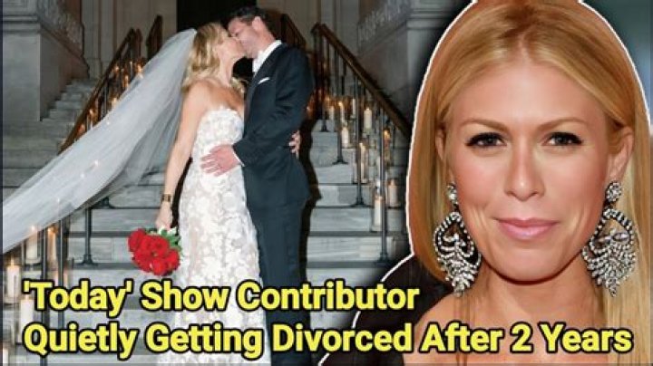 
Is Jill Martin Married? Here’s What We Know About The Commentator 