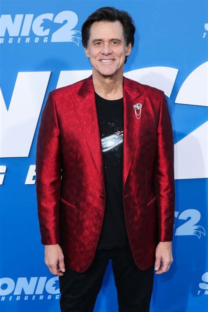 Is Jim Carrey Sick? Death Hoax, What Happened To Him?
