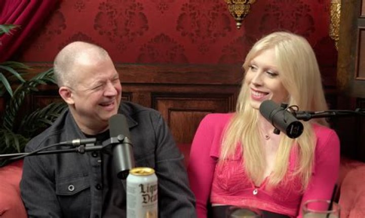 Is Jim Norton Gay? | TG Time