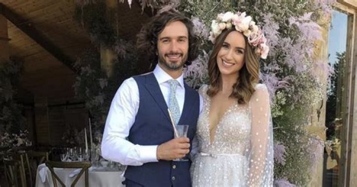 
Is Joe Wicks Married? Who Is Joe Wicks Wife? Know Joe Wicks Net Worth, Age, Wiki, Parents, And More 