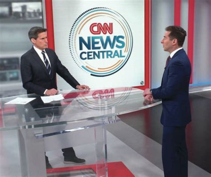 Is John Berman Leaving CNN? Where Is He Now? Illness And Health Update