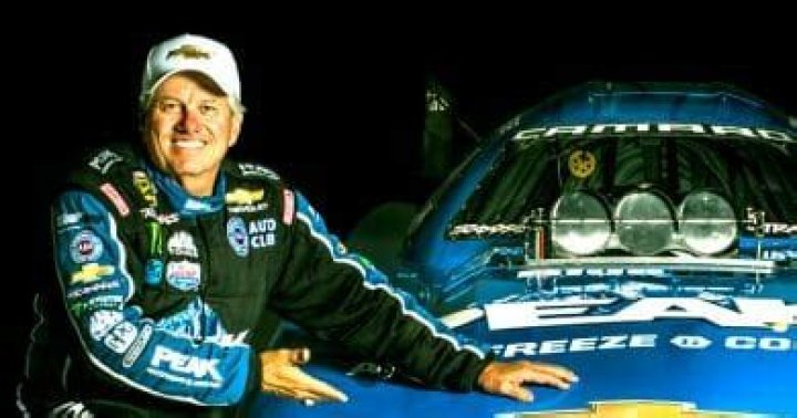Is John Force Married? His Bio, Age, First Wife, Daughters, Net worth and House