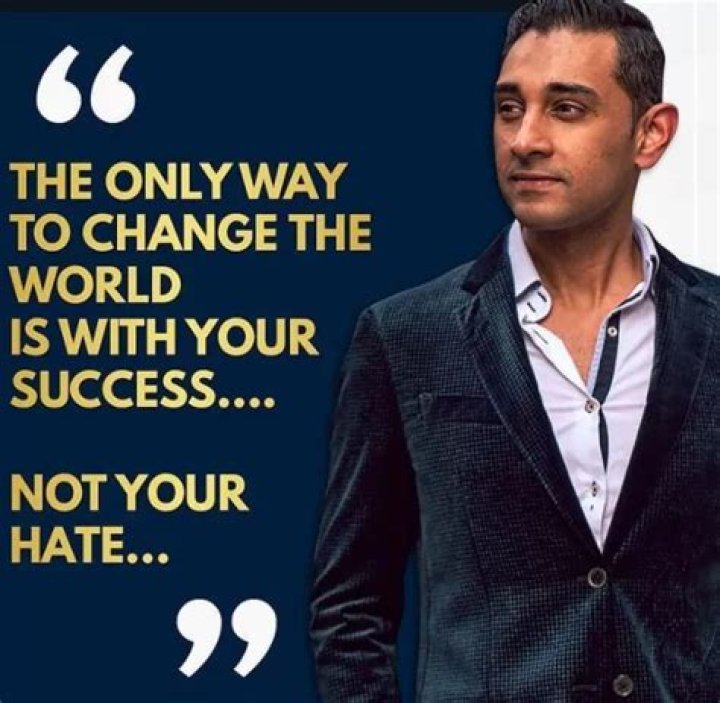 
Is John Qreshi Married? His Bio, Age, Wife and Net worth 