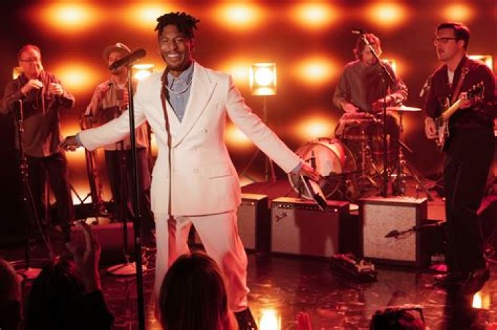 
Is Jon Batiste Jewish? Details On His Religion Ethnicity And Family Background Explored 