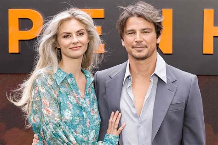 
Is Josh Hartnett still married? What is known about Josh Hartnett’s partner, Tamsin Egerton? 