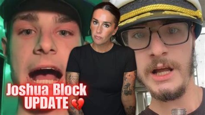 
Is Joshua Block Arrested? Why was Joshua Block Arrested? What did Joshua Block Do? 