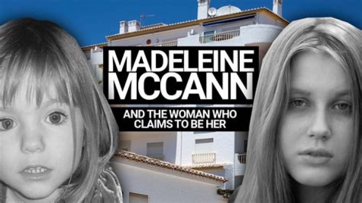 
Is Julia Waldelt being used by Fia Johansson? Woman claiming to be Madeleine McCann isolated from family 