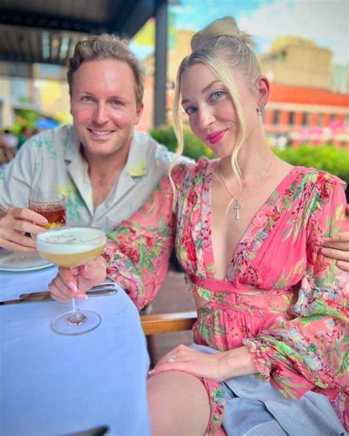 Is Justin Kripps Girlfriend A Dancer?