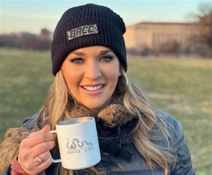 Is Katie Pavlich Pregnant In 2023? Husband Age And Wikipedia Bio