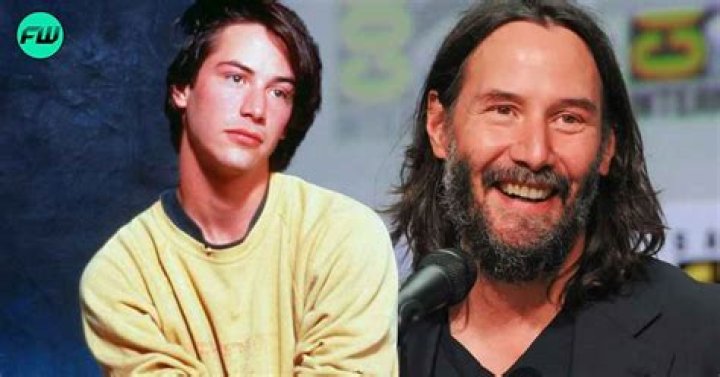 
Is Keanu Reeves Autistic? Bipolar Disorder Rumors And Illness Update 
