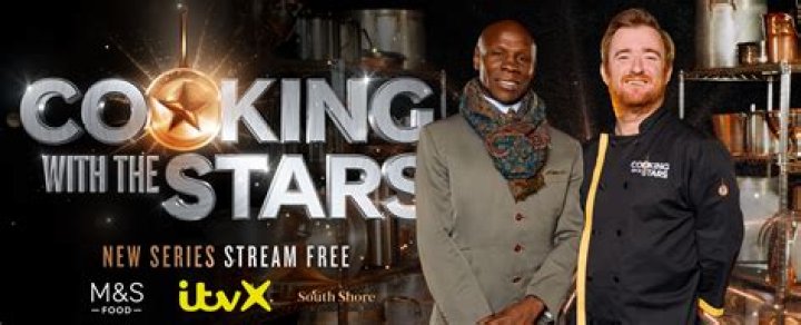 
Is Kelly Holmes Married? Cooking with the Stars 2022 – Husband And Family Life Explored 