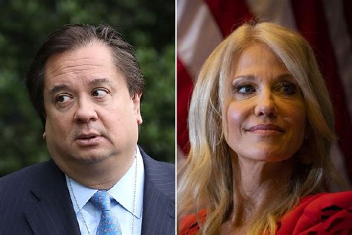
Is Kellyanne Conway Still Married To Husband George T. Conway III? Counsellor Divorce Rumors Explained 