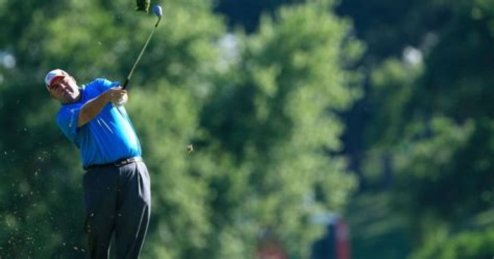 
Is Kevin Stadler Disqualified In Canadian Open? Facts To Know About The Golfer 